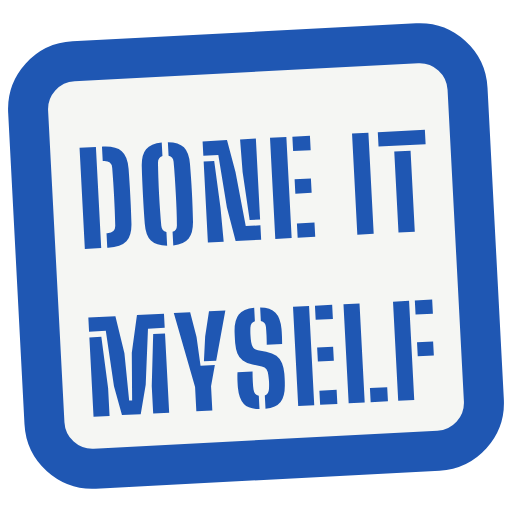 Done It Myself
