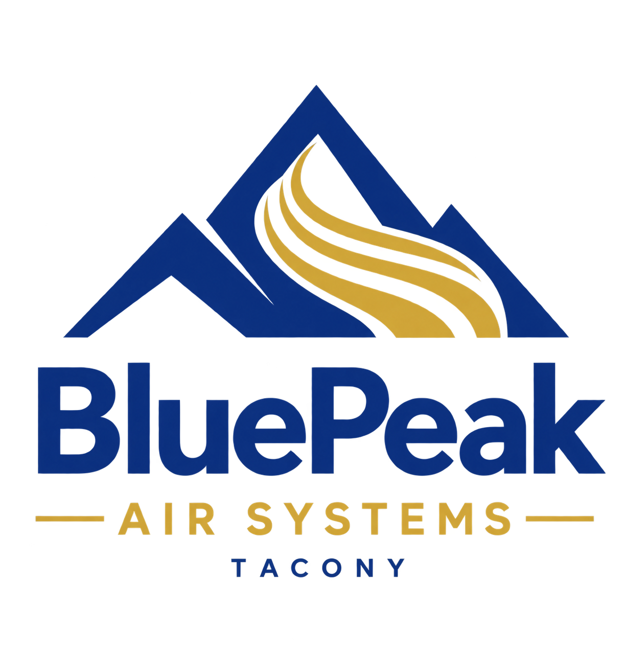 BluePeak Air Systems Tacony