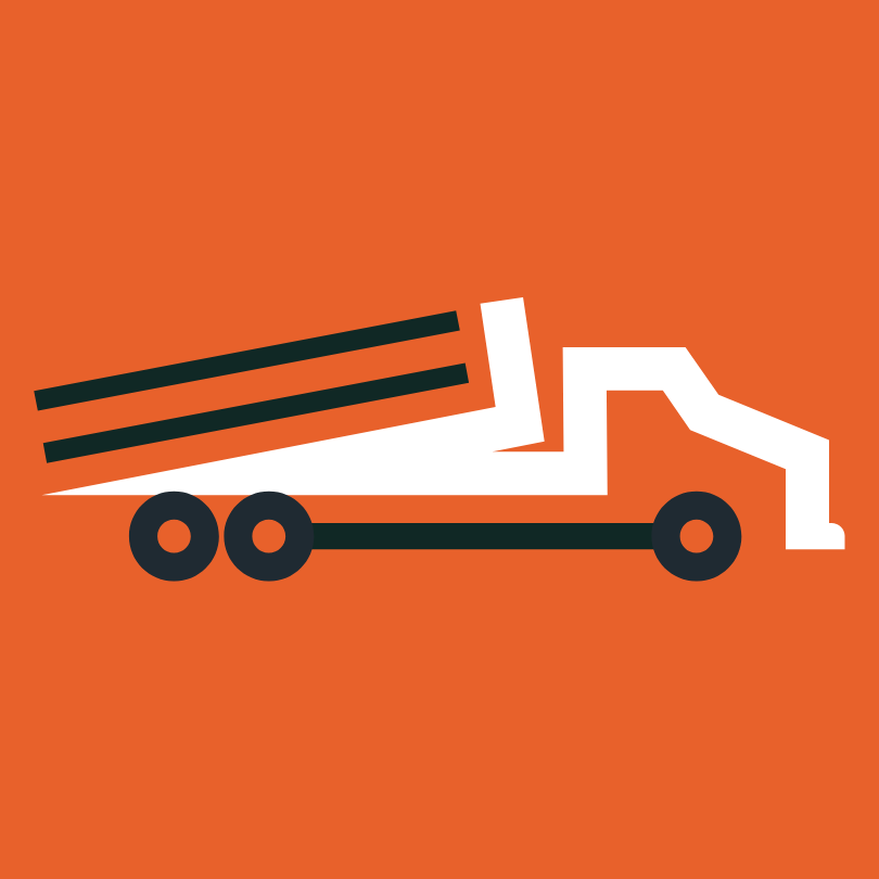 Dumpster Rental Owensboro KY Logo