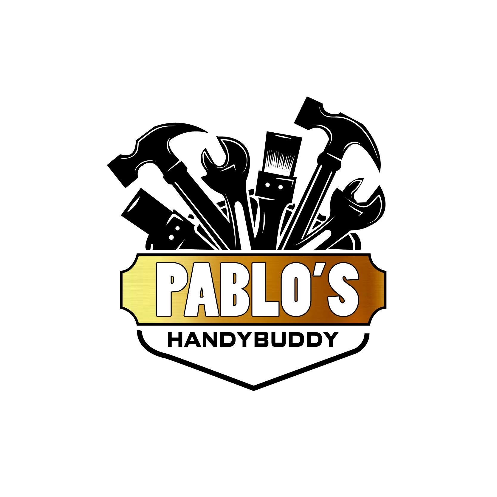 Pablo's Handybuddy Logo