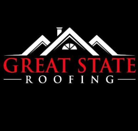 Great State Roofing Logo