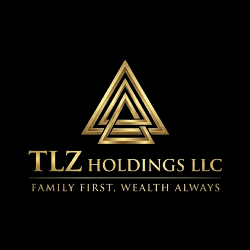TLZ Holdings Logo