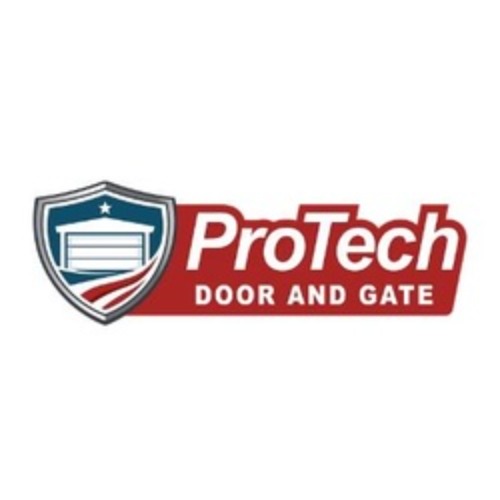 ProTech Door and Gate LLC