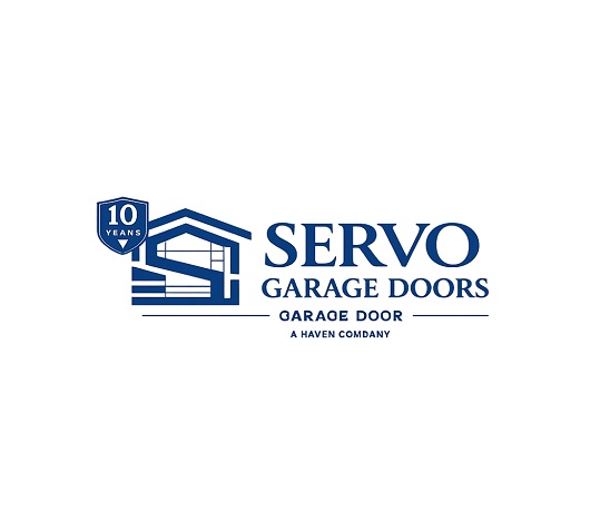 Servo Garage Doors Denver