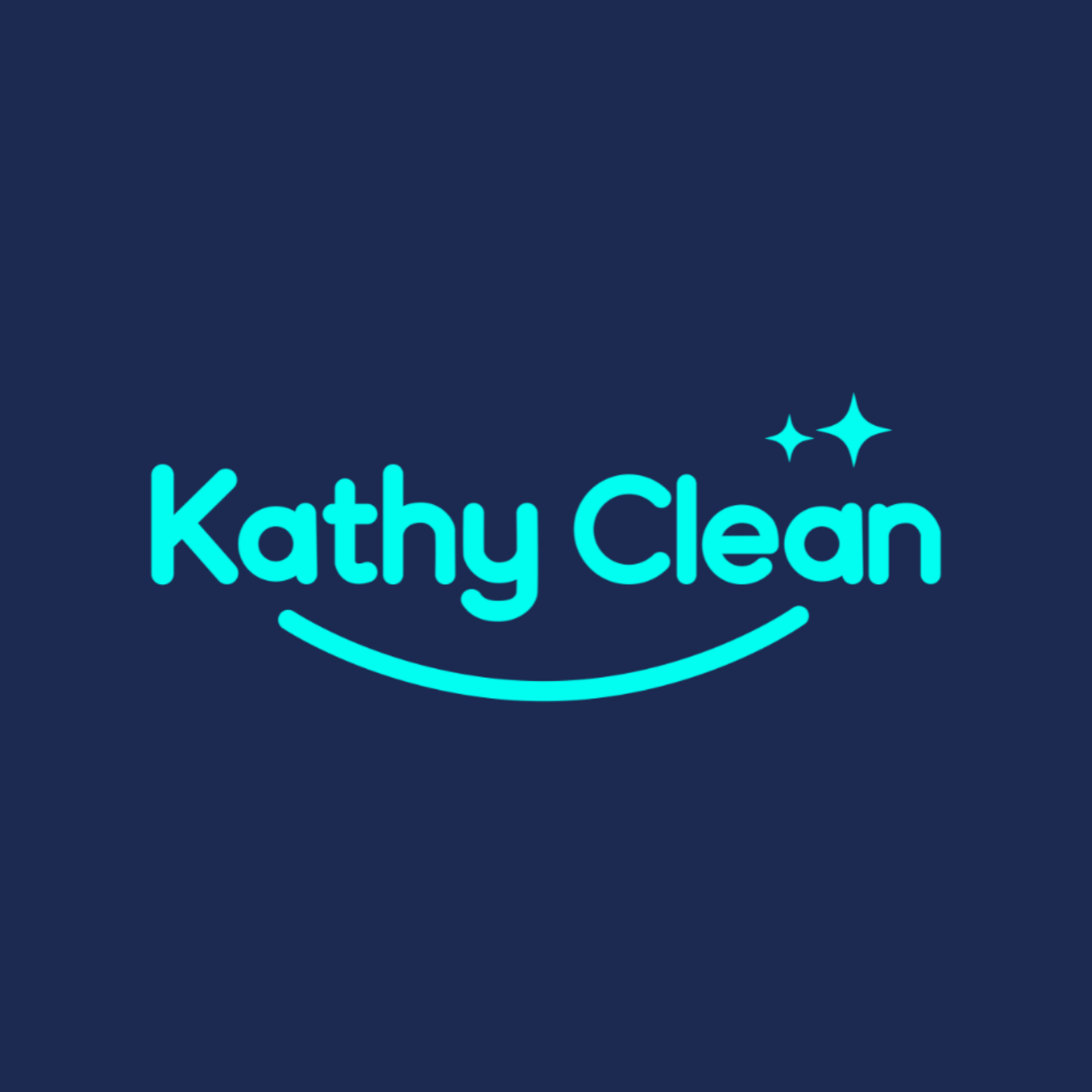 Kathy Clean Parker Logo