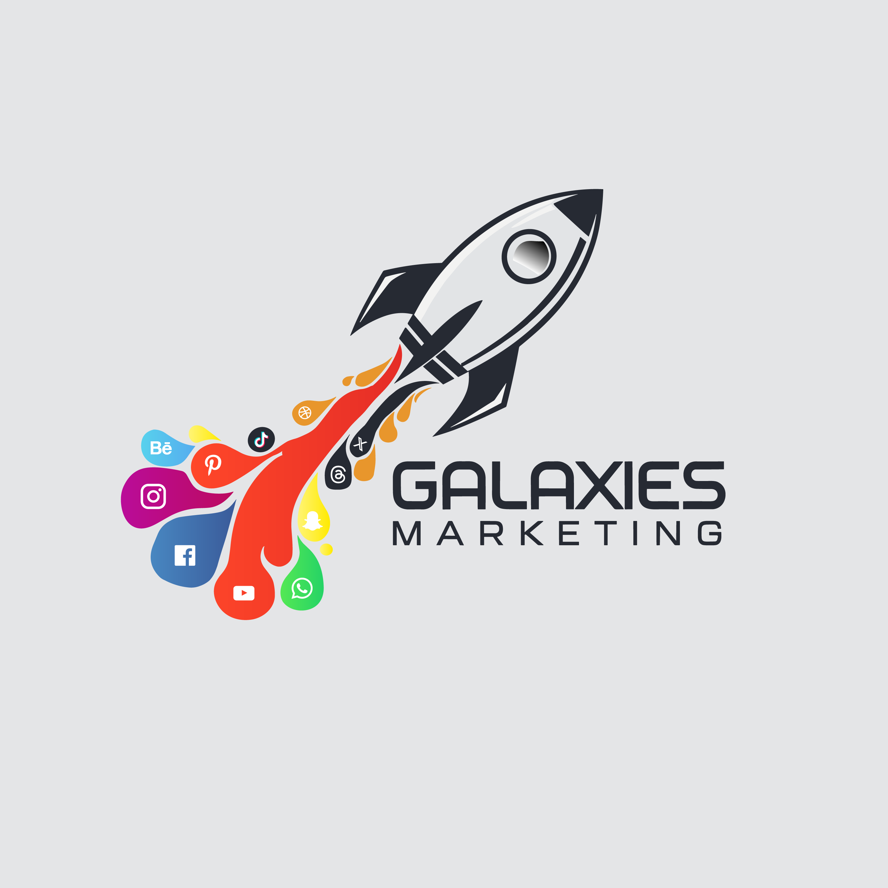 Galaxies Marketing Agency