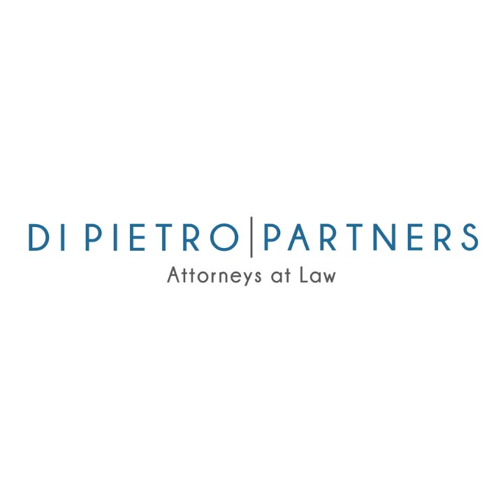 Di Pietro Partners, PLLC Logo