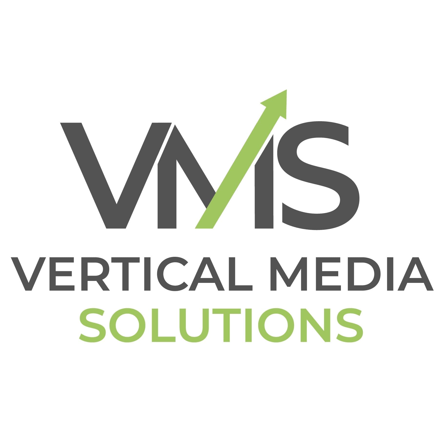 Vertical Media Solutions Logo