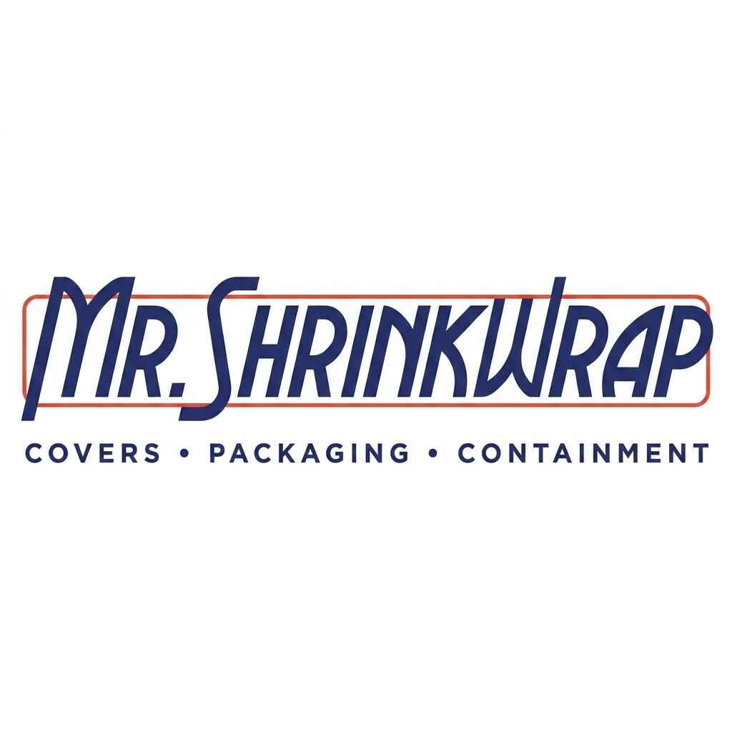 Mr Shrinkwrap