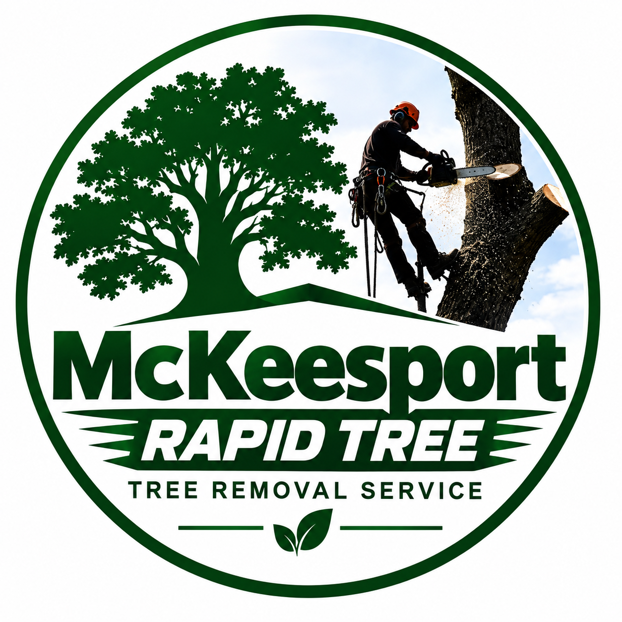 McKeesport Rapid Tree