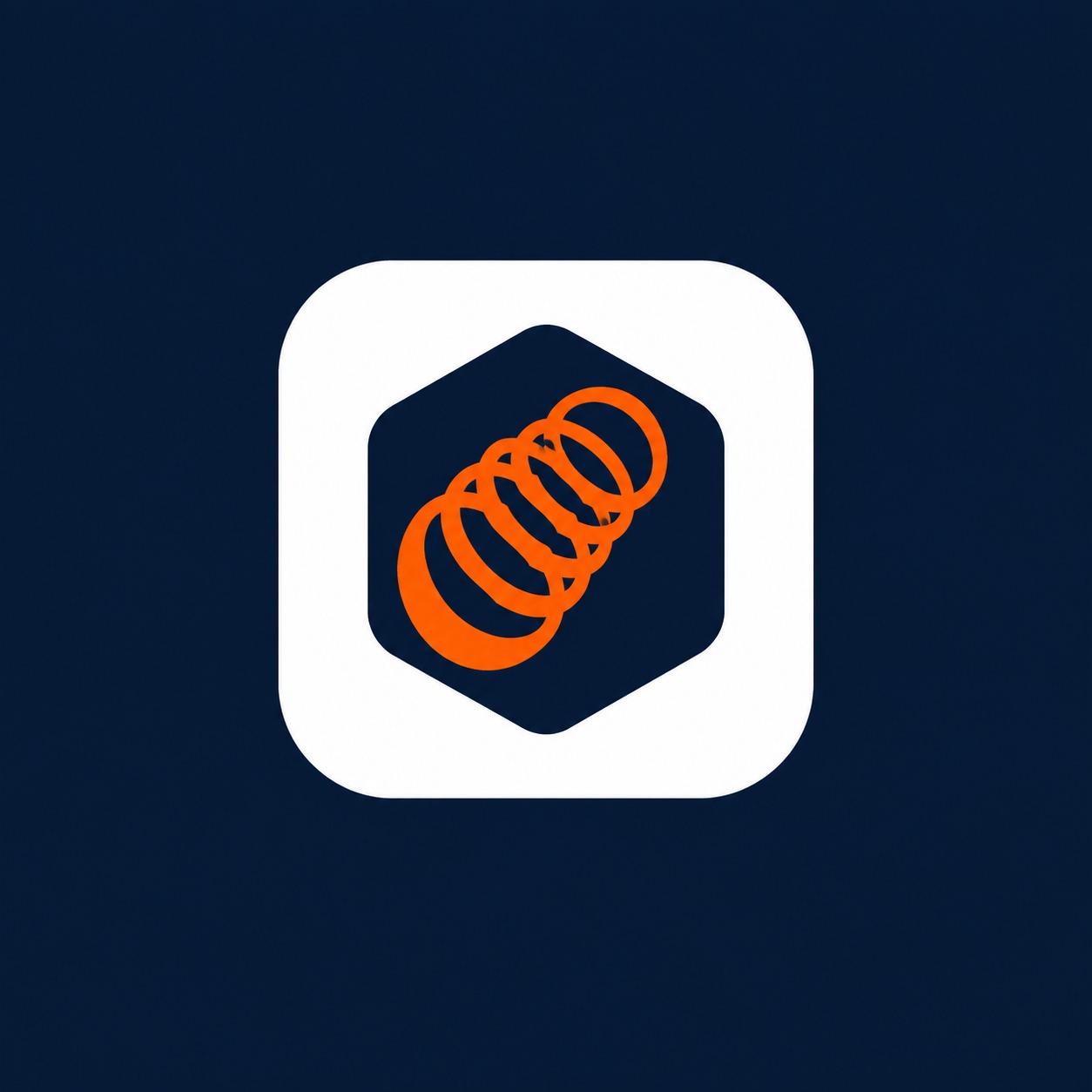 Garage Door Spring Rescue Logo
