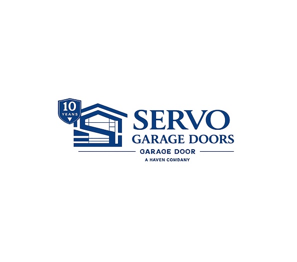 Servo Garage Doors Kent