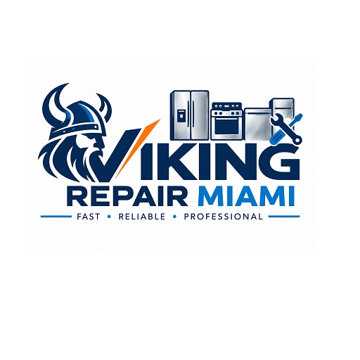Viking Repair Miami
