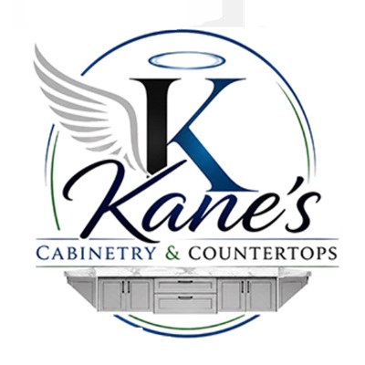 Kane s Cabinetry &amp; Countertops Logo