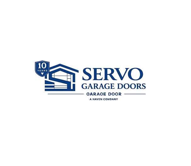 Servo Garage Doors Mesa