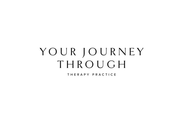 Your Journey Through Logo