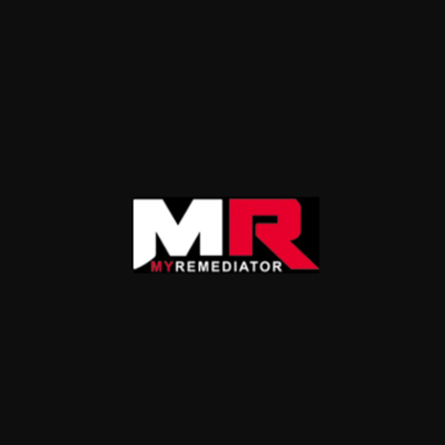 My Remediator, LLC Logo