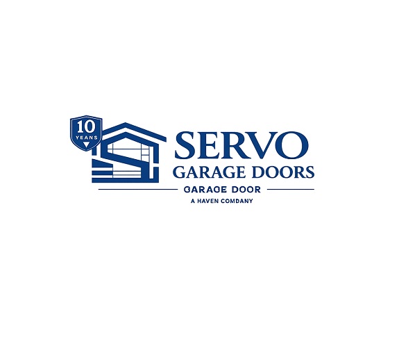 Servo Garage Doors Renton