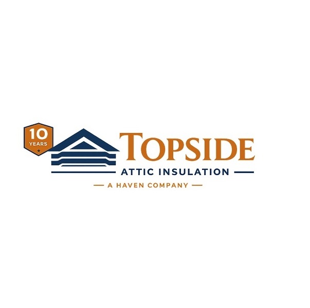 Topside Attic Insulation Boerne