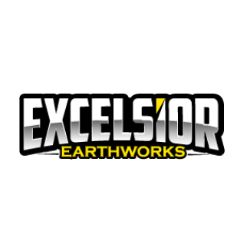 Excelsior Earthworks Logo