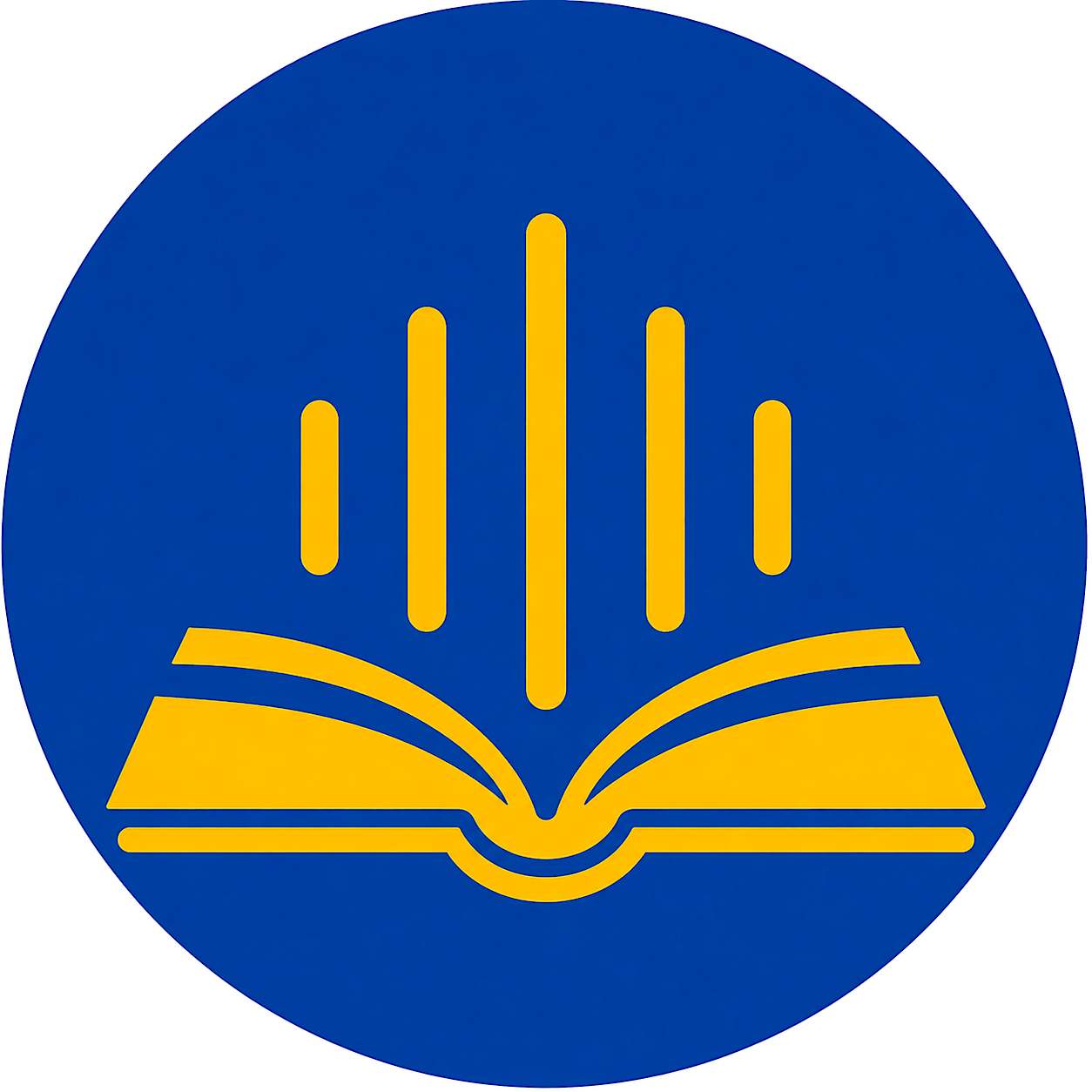 HOUSTON CONSERVATORY OF MUSIC Logo