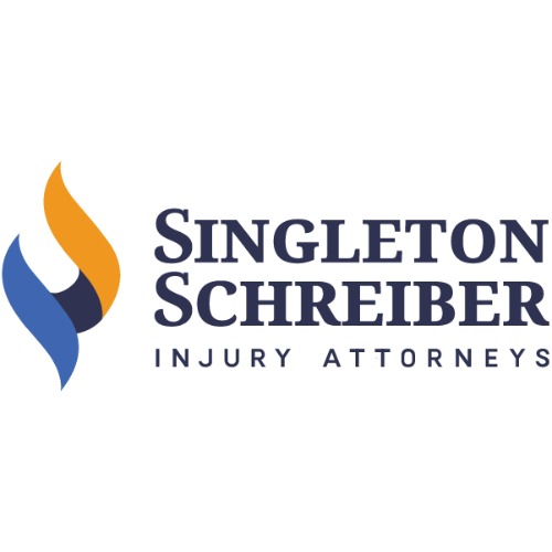Singleton Schreiber Logo