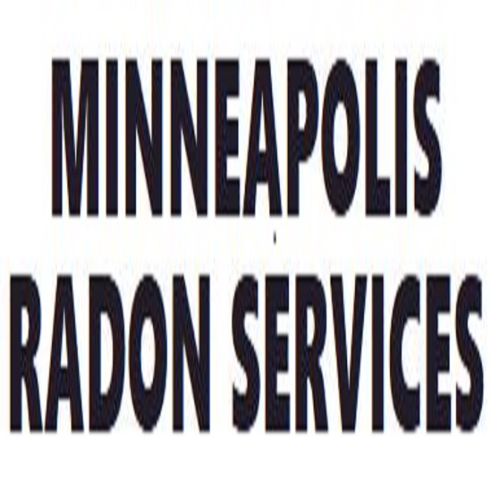 Minneapolis Radon Services Logo
