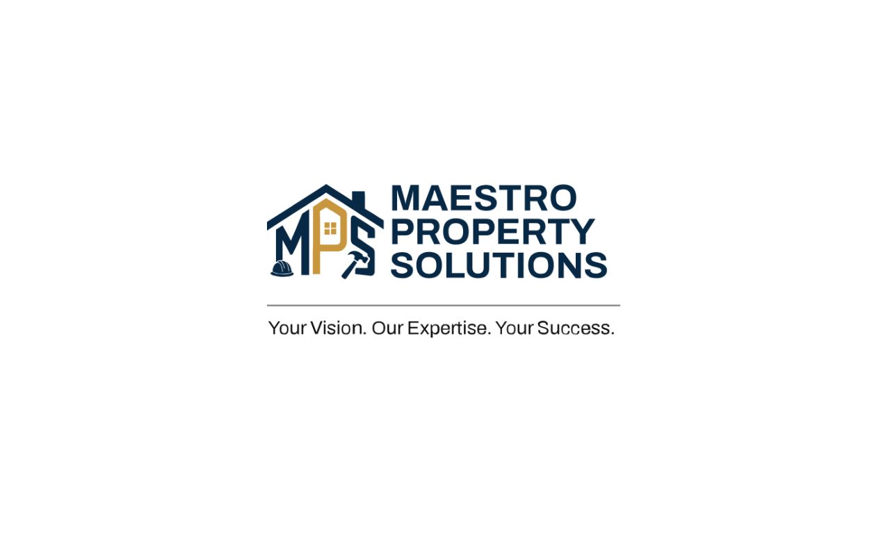 Maestro Property Solutions LLC Logo