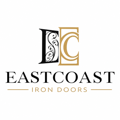 East Coast Iron Doors
