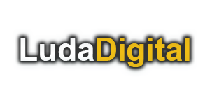 Luda Digital Logo
