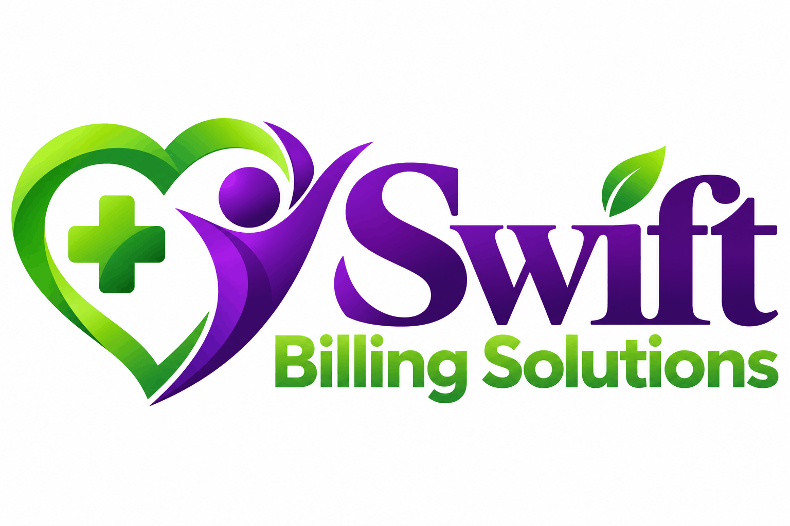 Swift Billing Solutions Logo
