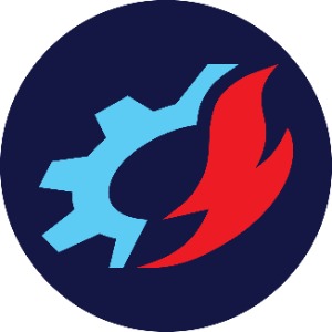 Christensen Air Solutions Logo