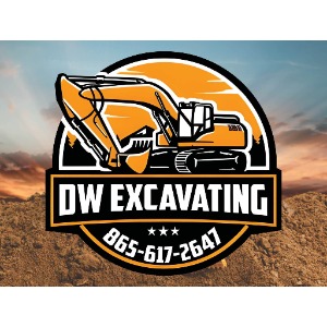 DW Excavating & Underground Utilites