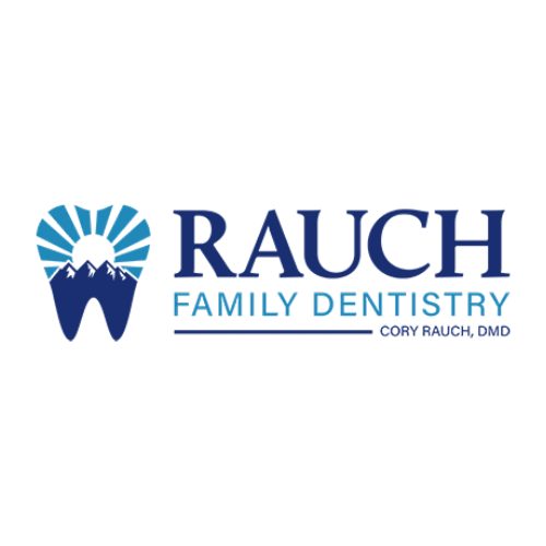 Rauch Family Dentistry Logo