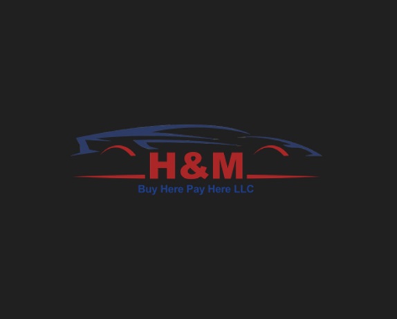H&amp;M Buy Here Pay Here LLC Logo