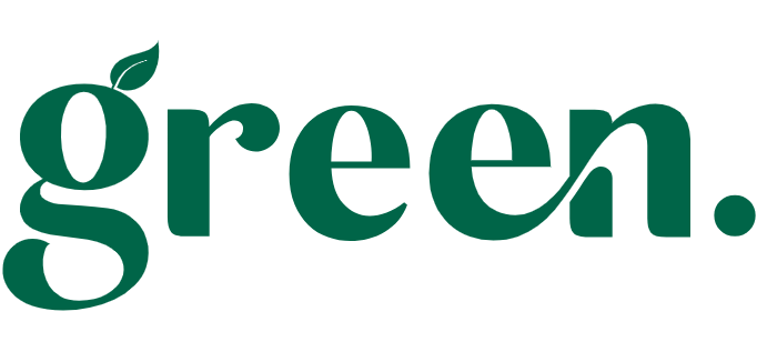 Green Dispensary Logo