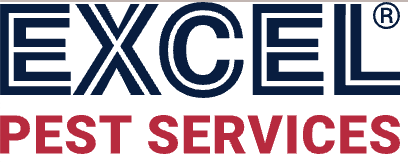 Excel Pest Services Logo