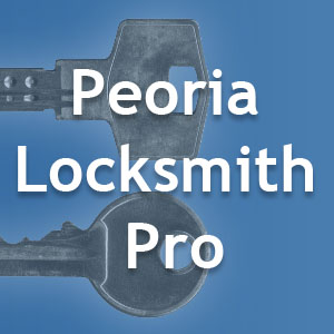 Peoria Locksmith Pro