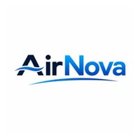 AirNova Logo
