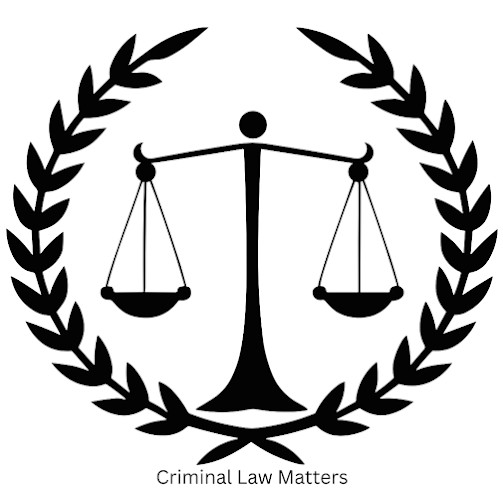 Criminal Law Matters - Lakewood, CO