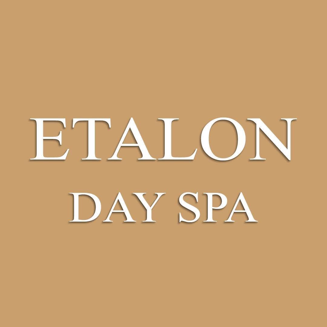 Etalon Day Spa Logo