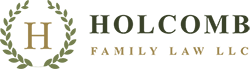 Holcomb Family Law