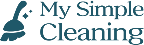 My Simple Cleaning Service Avon
