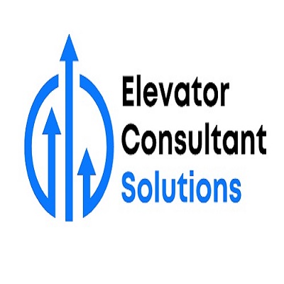 Elevator Consultant Solutions Logo