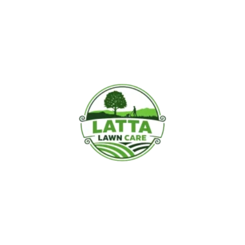Latta Lawn Care Logo