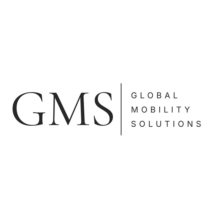 Global Mobility Solutions Logo