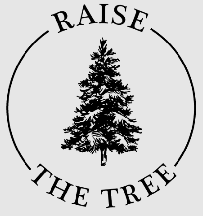Raise the Tree Logo
