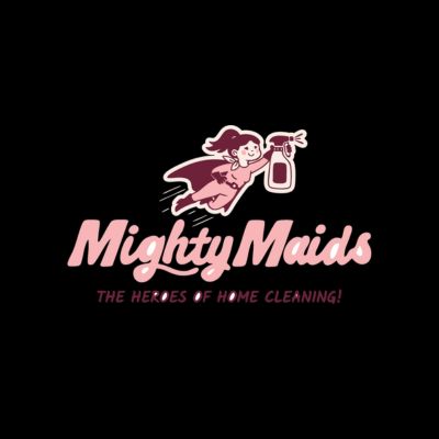 Merry Maids Of Salem Logo