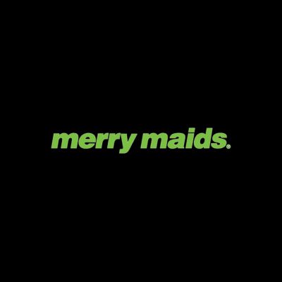 Merry Maids Eugene Logo