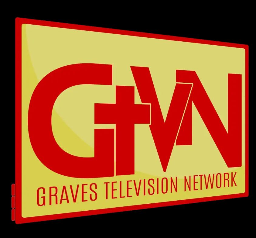 Graves Television Network Logo